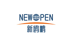 企業網站設計-新鷗鵬